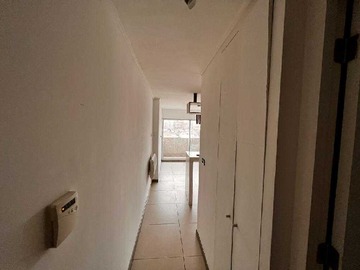 Arriendo Mensual / Departamento / Ñuñoa