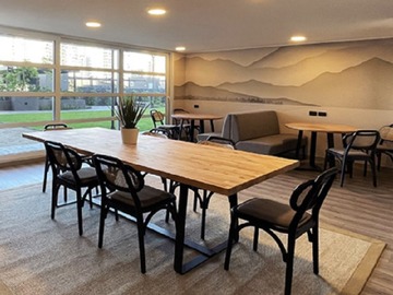 Arriendo Mensual / Departamento / Ñuñoa
