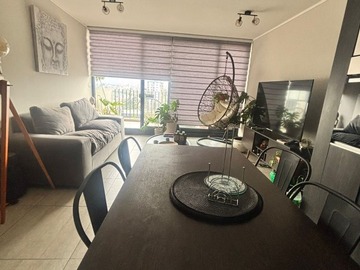 Arriendo Mensual / Departamento / Ñuñoa