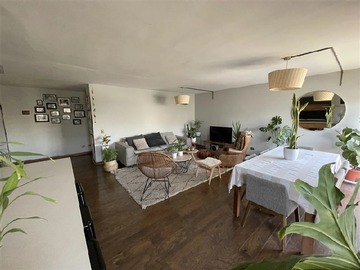 Arriendo Mensual / Departamento / Ñuñoa