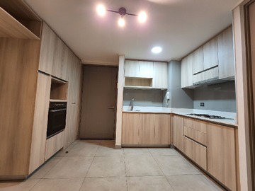 Arriendo Mensual / Departamento / Ñuñoa