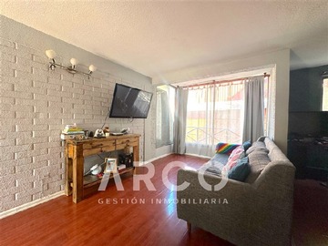 Arriendo Mensual / Departamento / Ñuñoa