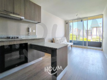 Arriendo Mensual / Departamento / Ñuñoa