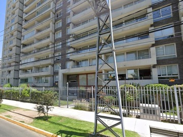 Arriendo Mensual / Departamento / Ñuñoa