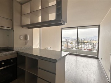 Arriendo Mensual / Departamento / Ñuñoa