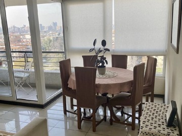 Arriendo Mensual / Departamento / Ñuñoa
