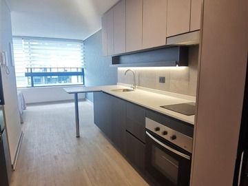 Arriendo Mensual / Departamento / Ñuñoa