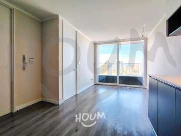 Arriendo Mensual / Departamento / Ñuñoa