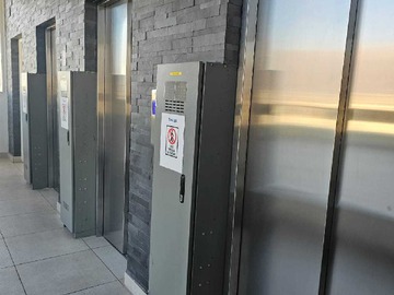 Arriendo Mensual / Departamento / Ñuñoa