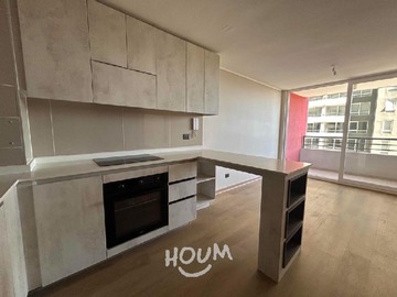 Arriendo Mensual / Departamento / Ñuñoa