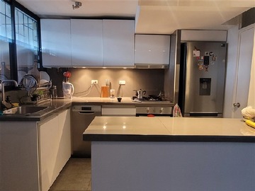 Arriendo Mensual / Departamento / Ñuñoa
