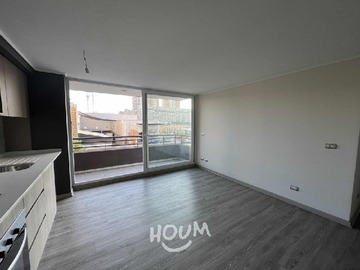 Arriendo Mensual / Departamento / Ñuñoa