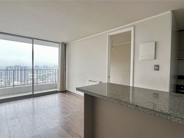 Arriendo Mensual / Departamento / Ñuñoa