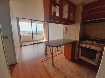 Arriendo Mensual / Departamento / Ñuñoa