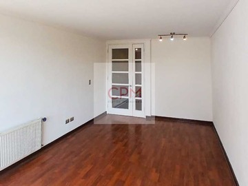 Arriendo Mensual / Departamento / Ñuñoa