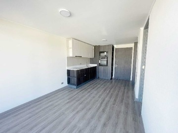 Arriendo Mensual / Departamento / Ñuñoa