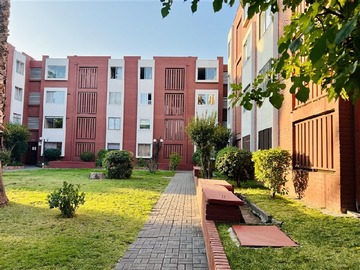 Arriendo Mensual / Departamento / Ñuñoa
