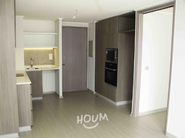 Arriendo Mensual / Departamento / Ñuñoa