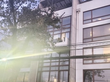 Arriendo Mensual / Departamento / Ñuñoa