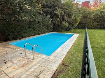 Arriendo Mensual / Departamento / Ñuñoa
