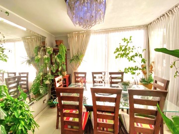 Arriendo Mensual / Departamento / Ñuñoa