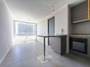 Arriendo Mensual / Departamento / Ñuñoa