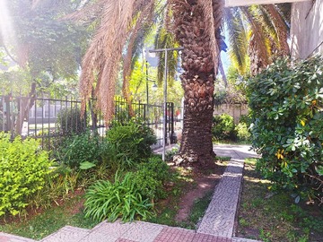 Arriendo Mensual / Departamento / Ñuñoa