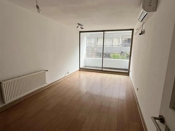 Arriendo Mensual / Departamento / Ñuñoa