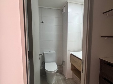 Baño en Suite