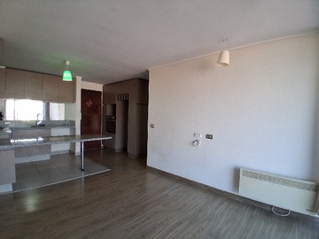Arriendo Mensual / Departamento / Ñuñoa