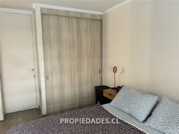 Arriendo Mensual / Departamento / Ñuñoa
