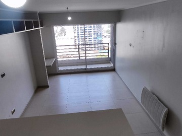 Arriendo Mensual / Departamento / Ñuñoa