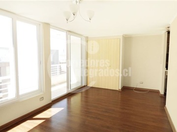 Arriendo Mensual / Departamento / Ñuñoa