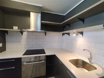 Arriendo Mensual / Departamento / Ñuñoa