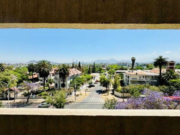 Arriendo Mensual / Departamento / Ñuñoa