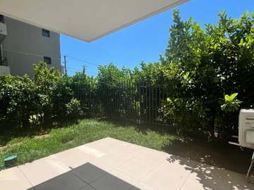 Arriendo Mensual / Departamento / Ñuñoa