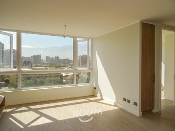 Arriendo Mensual / Departamento / Ñuñoa