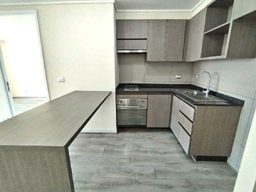 Arriendo Mensual / Departamento / Ñuñoa