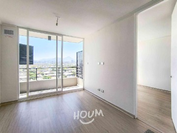 Arriendo Mensual / Departamento / Ñuñoa
