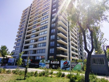 Arriendo Mensual / Departamento / Ñuñoa