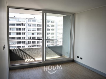 Arriendo Mensual / Departamento / Ñuñoa