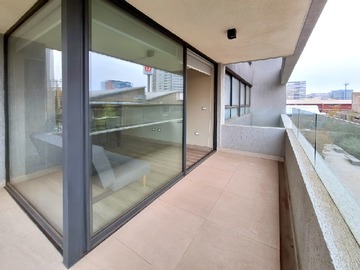 Arriendo Mensual / Departamento / Ñuñoa