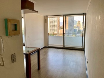 Arriendo Mensual / Departamento / Ñuñoa