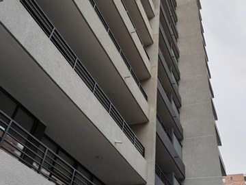 Arriendo Mensual / Departamento / Ñuñoa
