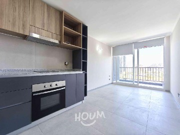 Arriendo Mensual / Departamento / Ñuñoa