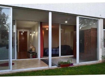 Arriendo Mensual / Departamento / Ñuñoa