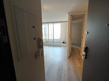 Arriendo Mensual / Departamento / Ñuñoa