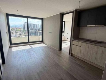 Arriendo Mensual / Departamento / Ñuñoa