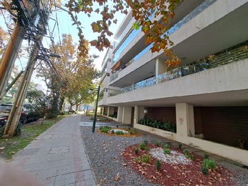 Arriendo Mensual / Departamento / Ñuñoa