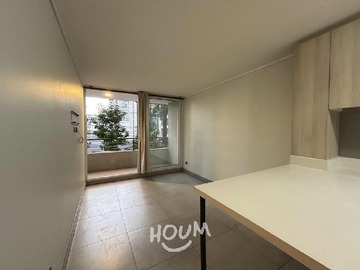 Arriendo Mensual / Departamento / Ñuñoa